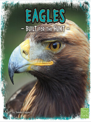 cover image of Eagles